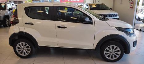 FIAT Mobi 1.0 4P FLEX EVO LIKE, Foto 4