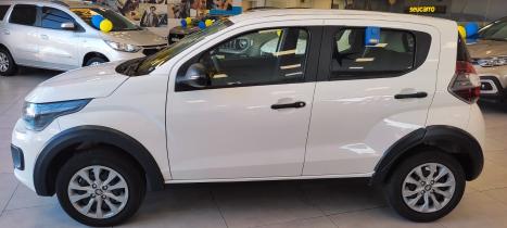 FIAT Mobi 1.0 4P FLEX EVO LIKE, Foto 5