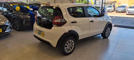 FIAT Mobi 1.0 4P FLEX EVO LIKE, Foto 8