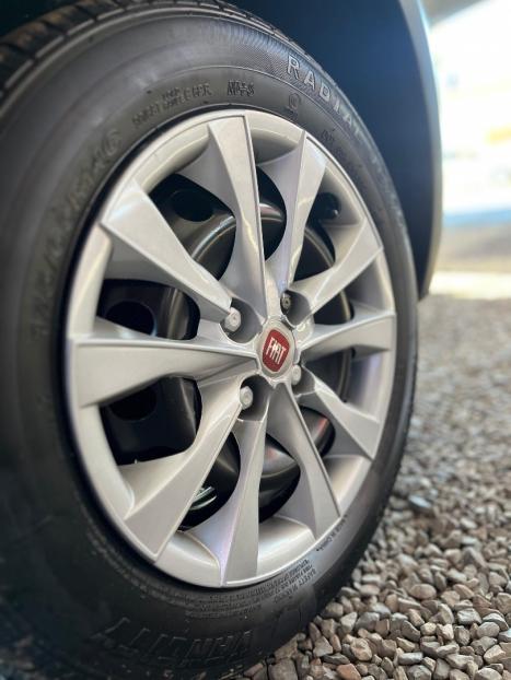 FIAT Mobi 1.0 4P FLEX EVO LIKE, Foto 5