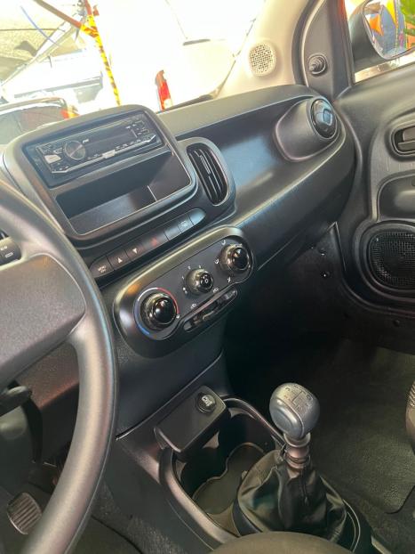 FIAT Mobi 1.0 4P FLEX EVO LIKE, Foto 12