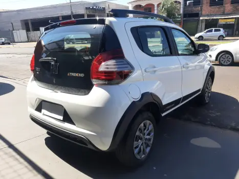 FIAT Mobi 1.0 4P FLEX EVO TREKKING, Foto 6