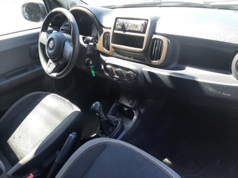 FIAT Mobi 1.0 4P FLEX EVO TREKKING, Foto 10