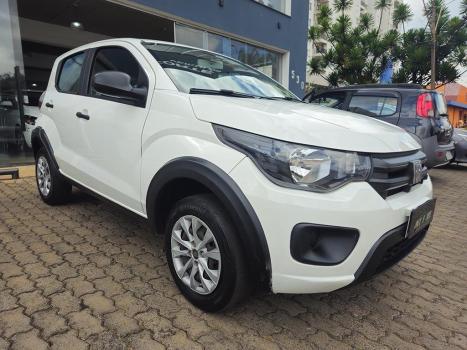 FIAT Mobi 1.0 4P FLEX EVO LIKE, Foto 2