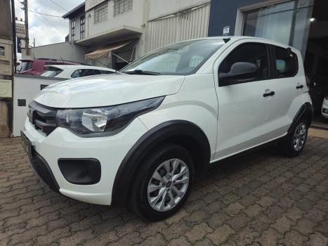 FIAT Mobi 1.0 4P FLEX EVO LIKE, Foto 3