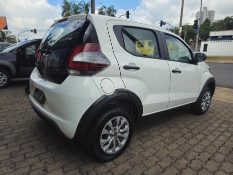 FIAT Mobi 1.0 4P FLEX EVO LIKE, Foto 5