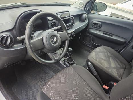 FIAT Mobi 1.0 4P FLEX EVO LIKE, Foto 7