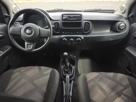 FIAT Mobi 1.0 4P FLEX EVO LIKE, Foto 8