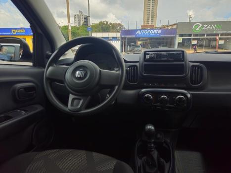 FIAT Mobi 1.0 4P FLEX EVO LIKE, Foto 9