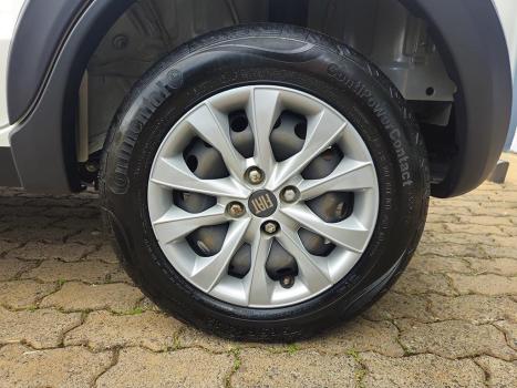 FIAT Mobi 1.0 4P FLEX EVO LIKE, Foto 10