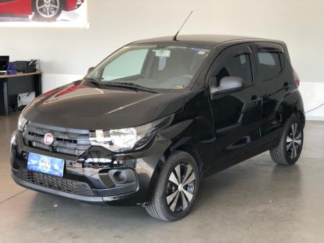 FIAT Mobi 1.0 4P FLEX EVO EASY, Foto 3