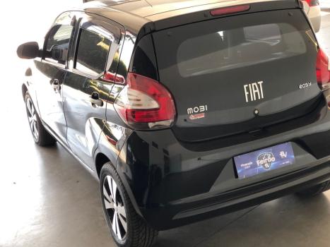 FIAT Mobi 1.0 4P FLEX EVO EASY, Foto 4
