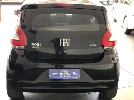 FIAT Mobi 1.0 4P FLEX EVO EASY, Foto 5