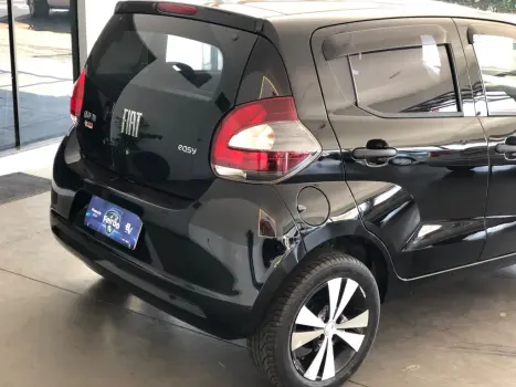 FIAT Mobi 1.0 4P FLEX EVO EASY, Foto 6
