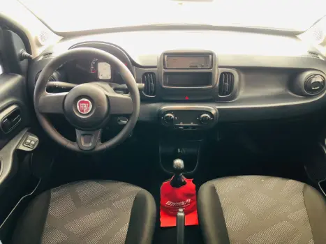 FIAT Mobi 1.0 4P FLEX EVO EASY, Foto 9