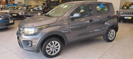 FIAT Mobi 1.0 4P FLEX EVO LIKE, Foto 1
