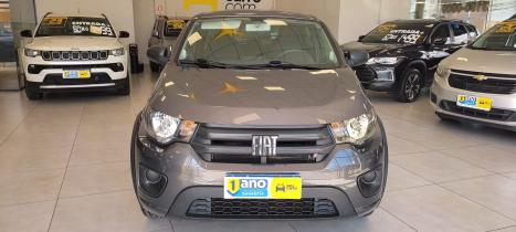 FIAT Mobi 1.0 4P FLEX EVO LIKE, Foto 2