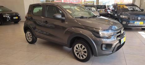 FIAT Mobi 1.0 4P FLEX EVO LIKE, Foto 3