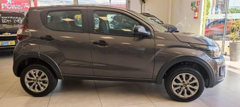 FIAT Mobi 1.0 4P FLEX EVO LIKE, Foto 4