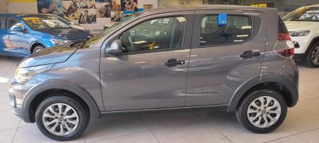 FIAT Mobi 1.0 4P FLEX EVO LIKE, Foto 5