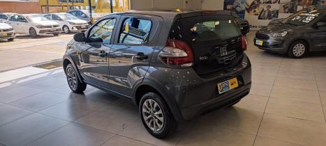 FIAT Mobi 1.0 4P FLEX EVO LIKE, Foto 6