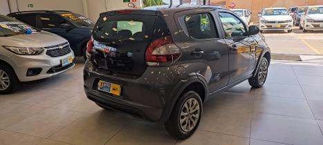 FIAT Mobi 1.0 4P FLEX EVO LIKE, Foto 7