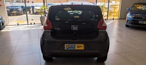 FIAT Mobi 1.0 4P FLEX EVO LIKE, Foto 8