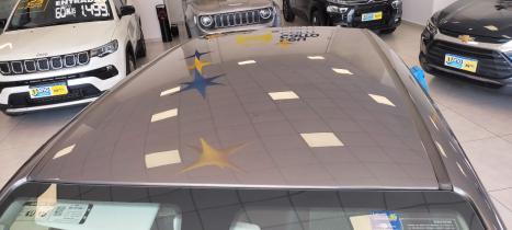 FIAT Mobi 1.0 4P FLEX EVO LIKE, Foto 9
