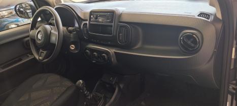 FIAT Mobi 1.0 4P FLEX EVO LIKE, Foto 10