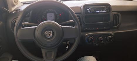 FIAT Mobi 1.0 4P FLEX EVO LIKE, Foto 12