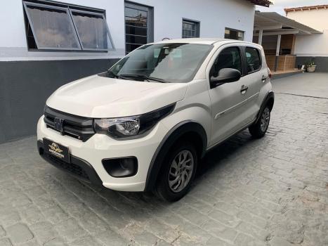 FIAT Mobi 1.0 4P FLEX EVO LIKE, Foto 3