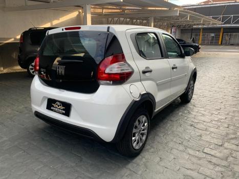 FIAT Mobi 1.0 4P FLEX EVO LIKE, Foto 5