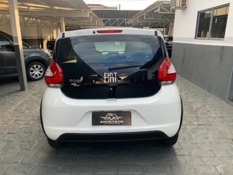 FIAT Mobi 1.0 4P FLEX EVO LIKE, Foto 6