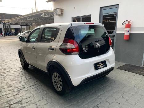 FIAT Mobi 1.0 4P FLEX EVO LIKE, Foto 7
