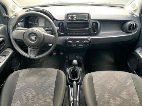 FIAT Mobi 1.0 4P FLEX EVO LIKE, Foto 8