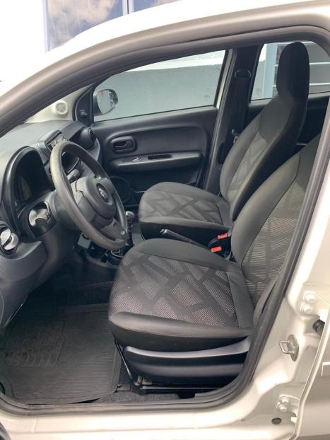 FIAT Mobi 1.0 4P FLEX EVO LIKE, Foto 9