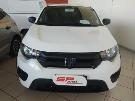 FIAT Mobi 1.0 4P FLEX EVO LIKE, Foto 1