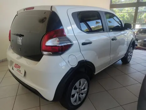 FIAT Mobi 1.0 4P FLEX EVO LIKE, Foto 11