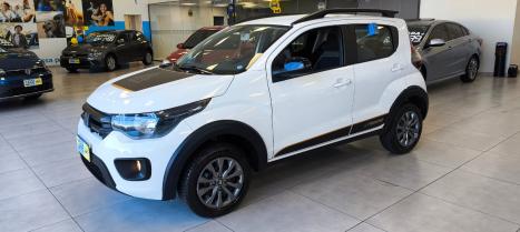 FIAT Mobi 1.0 4P FLEX EVO TREKKING, Foto 1