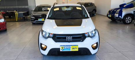 FIAT Mobi 1.0 4P FLEX EVO TREKKING, Foto 2