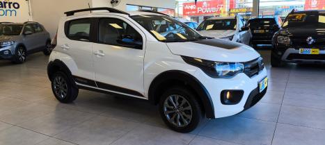 FIAT Mobi 1.0 4P FLEX EVO TREKKING, Foto 3