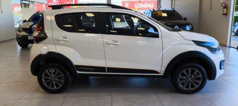 FIAT Mobi 1.0 4P FLEX EVO TREKKING, Foto 4