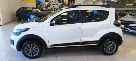 FIAT Mobi 1.0 4P FLEX EVO TREKKING, Foto 5
