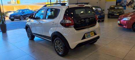 FIAT Mobi 1.0 4P FLEX EVO TREKKING, Foto 6
