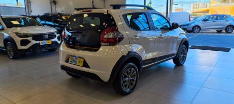 FIAT Mobi 1.0 4P FLEX EVO TREKKING, Foto 7