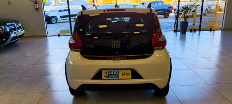 FIAT Mobi 1.0 4P FLEX EVO TREKKING, Foto 8