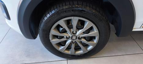 FIAT Mobi 1.0 4P FLEX EVO TREKKING, Foto 10