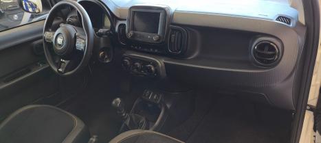 FIAT Mobi 1.0 4P FLEX EVO TREKKING, Foto 11