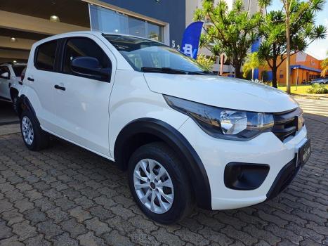FIAT Mobi 1.0 4P FLEX EVO LIKE, Foto 2