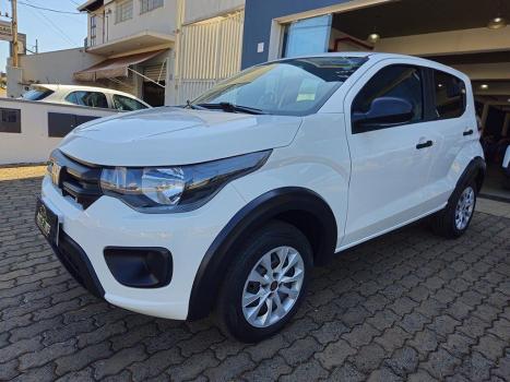 FIAT Mobi 1.0 4P FLEX EVO LIKE, Foto 3